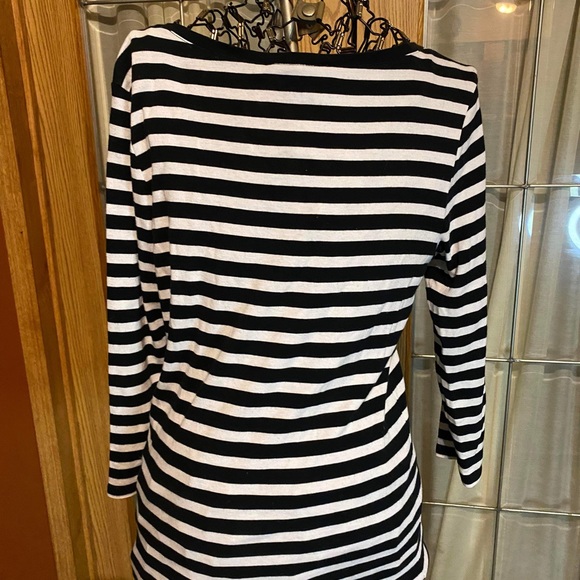 Ralph Lauren long sleeved top - Picture 2 of 5